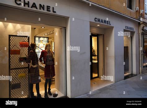 chanel store venice italy|chanel venice perfume.